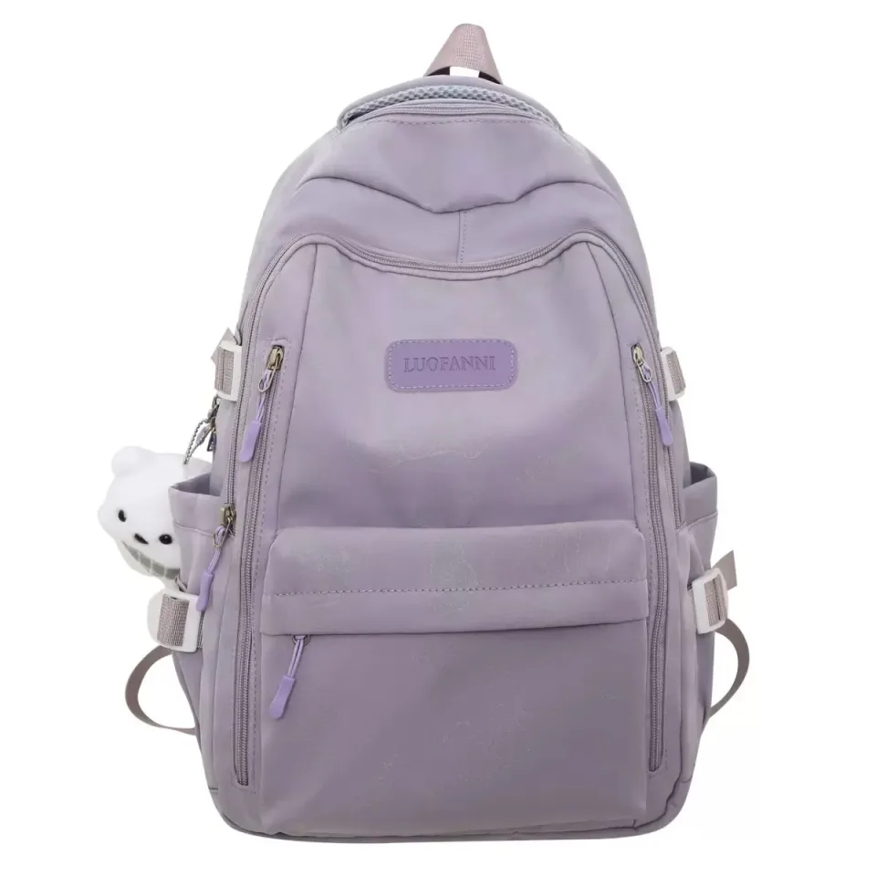 Mochila 0615 — Roxo