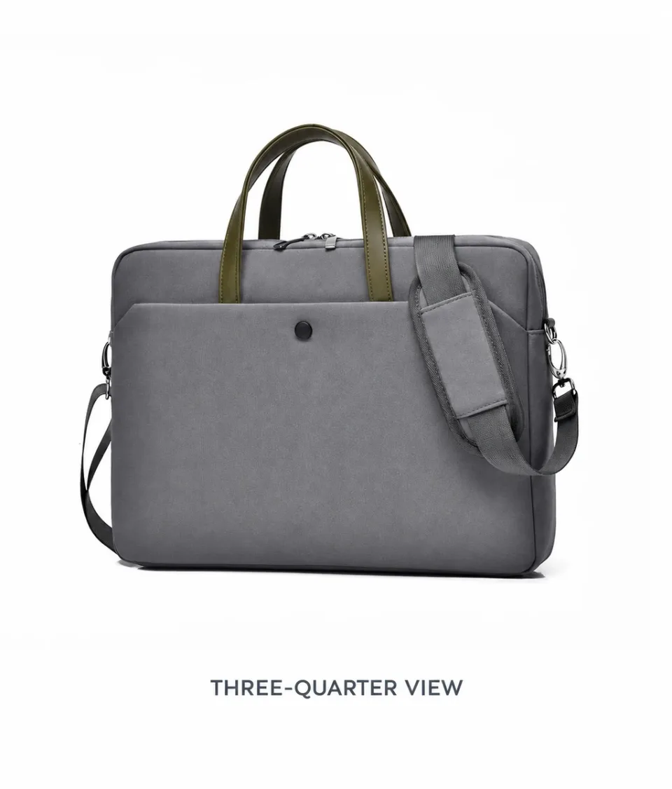Laptop Bag 731 (Air-Cushioned) — Product details 11
