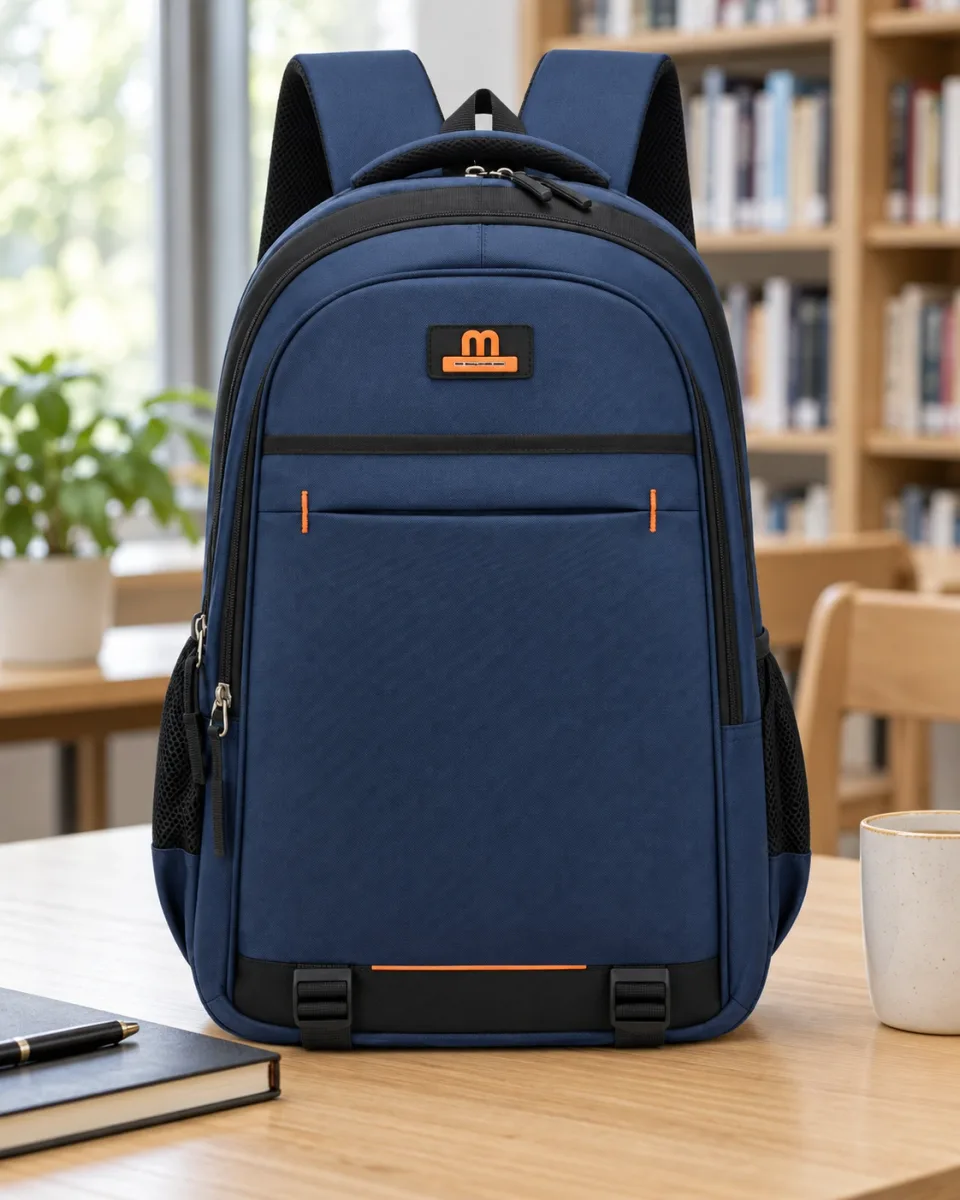 Backpack 26545# — Product details 09