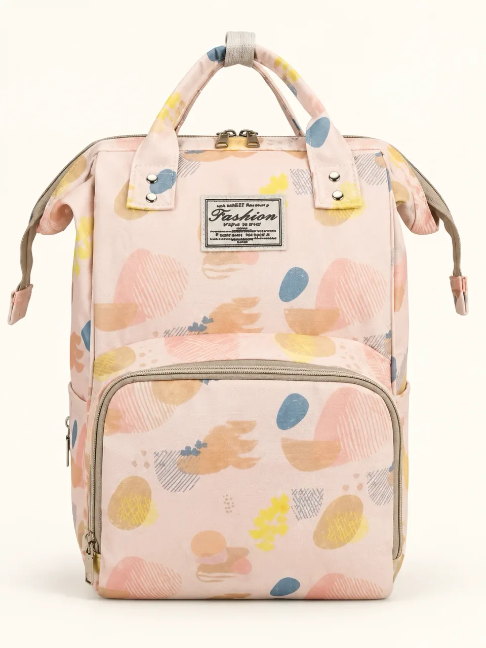 Backpack 8606# — 产品详情 04
