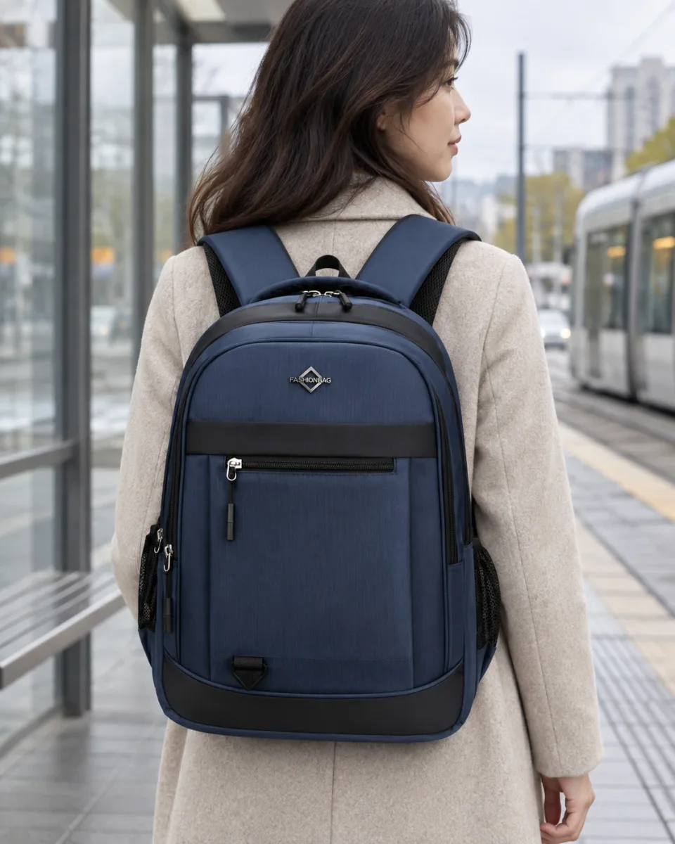 Backpack 26543# — Product details 03
