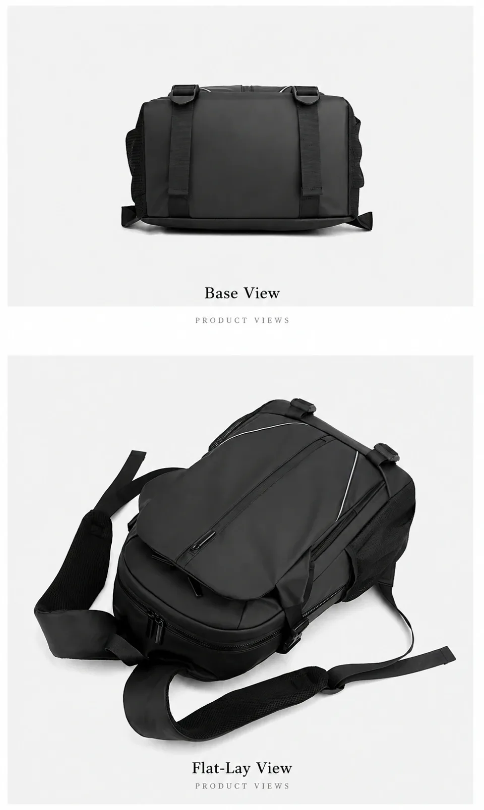 双肩背包 H3401 — 产品详情 16
