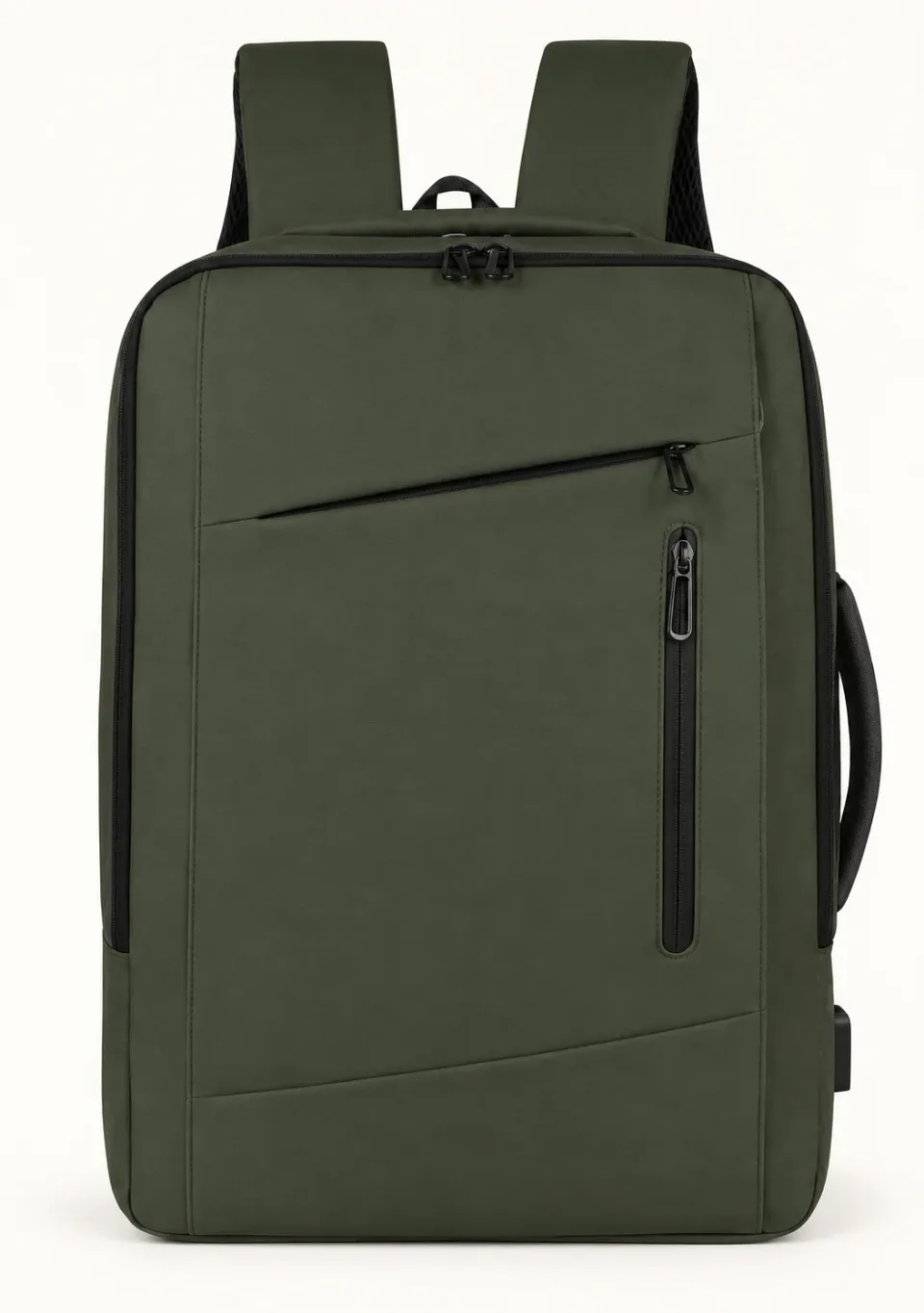 Backpack 2058 — 产品详情 02