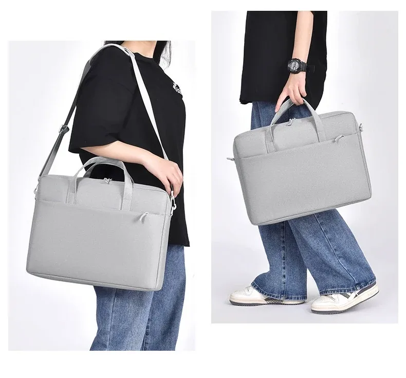 Bolsa para notebook 722 (Air-Cushioned) — Detalhes do produto 09