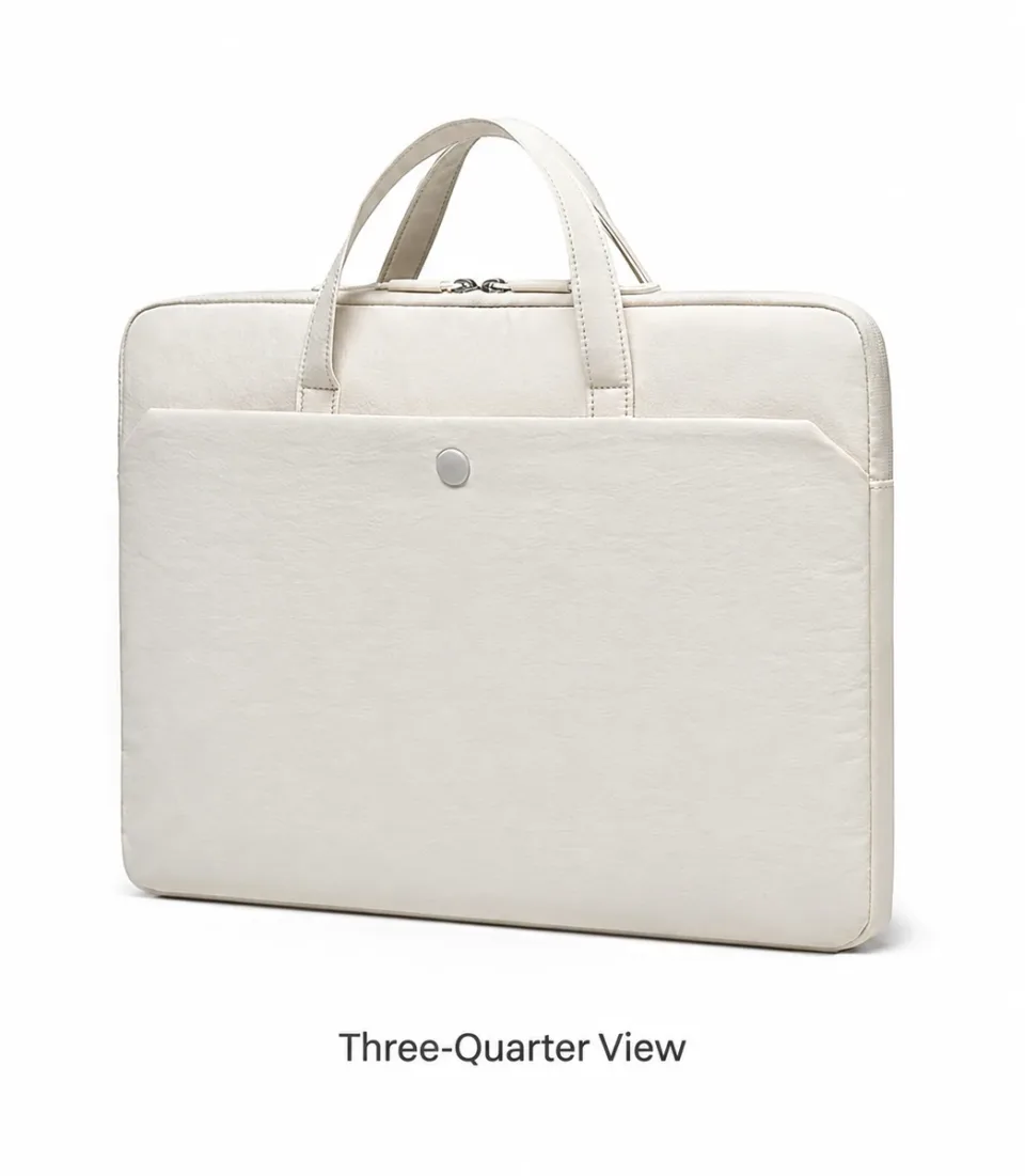 Laptop Bag 6509 — Product details 10