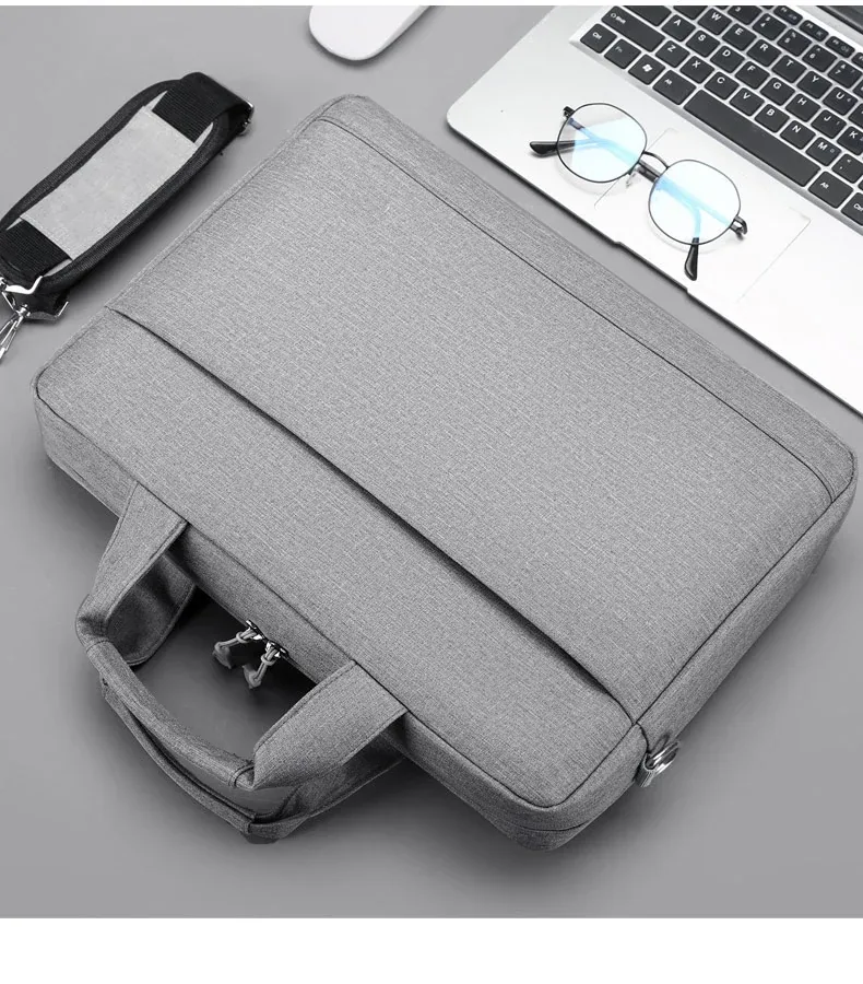 Laptop Bag 023 — Product details 05