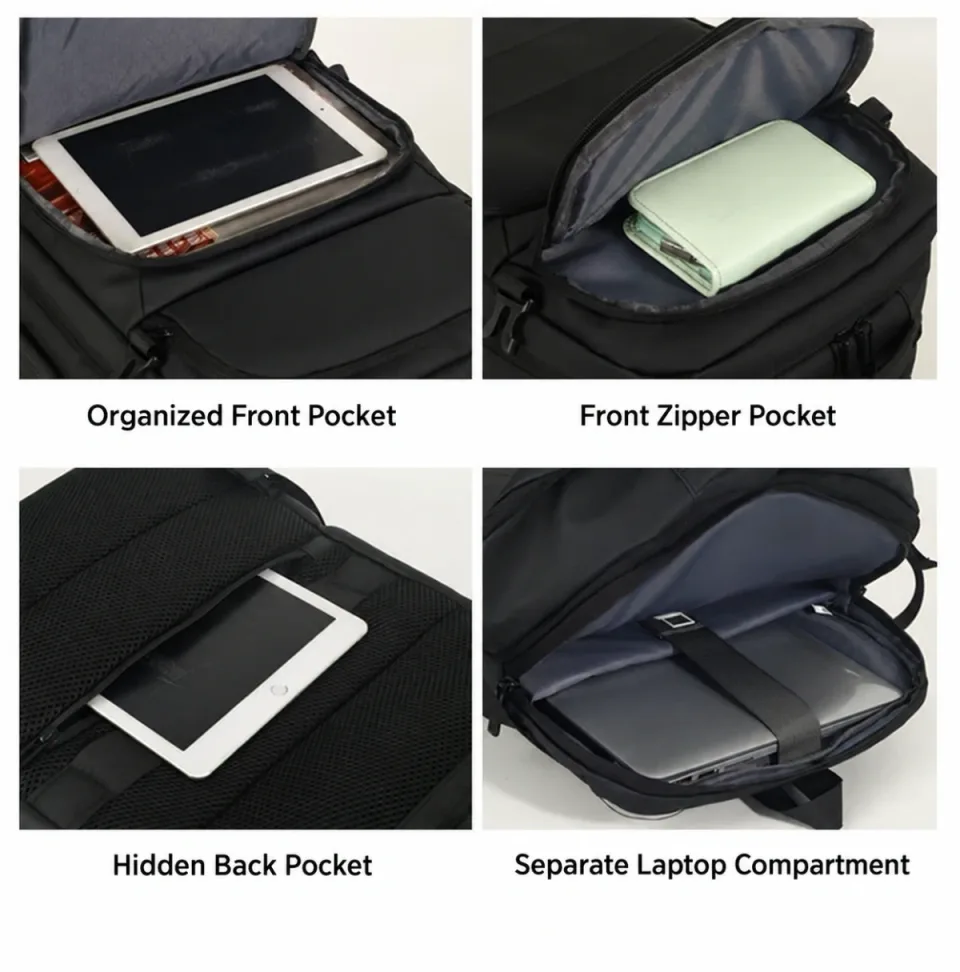 Mochila 9807 — Detalles del producto 15