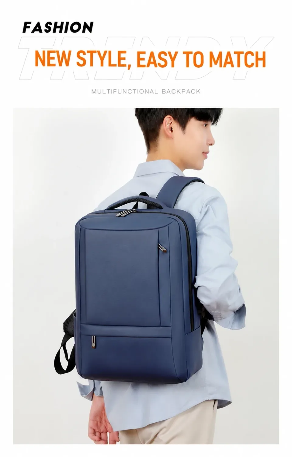 Mochila 62027 — Detalhes do produto 10