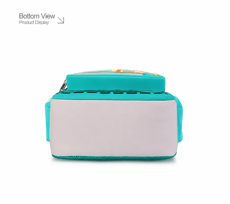 Kids School Bag 166# — Product details 09