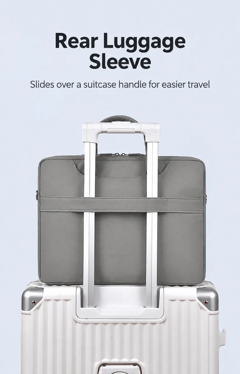 Laptop Bag 6511 — Product details 03
