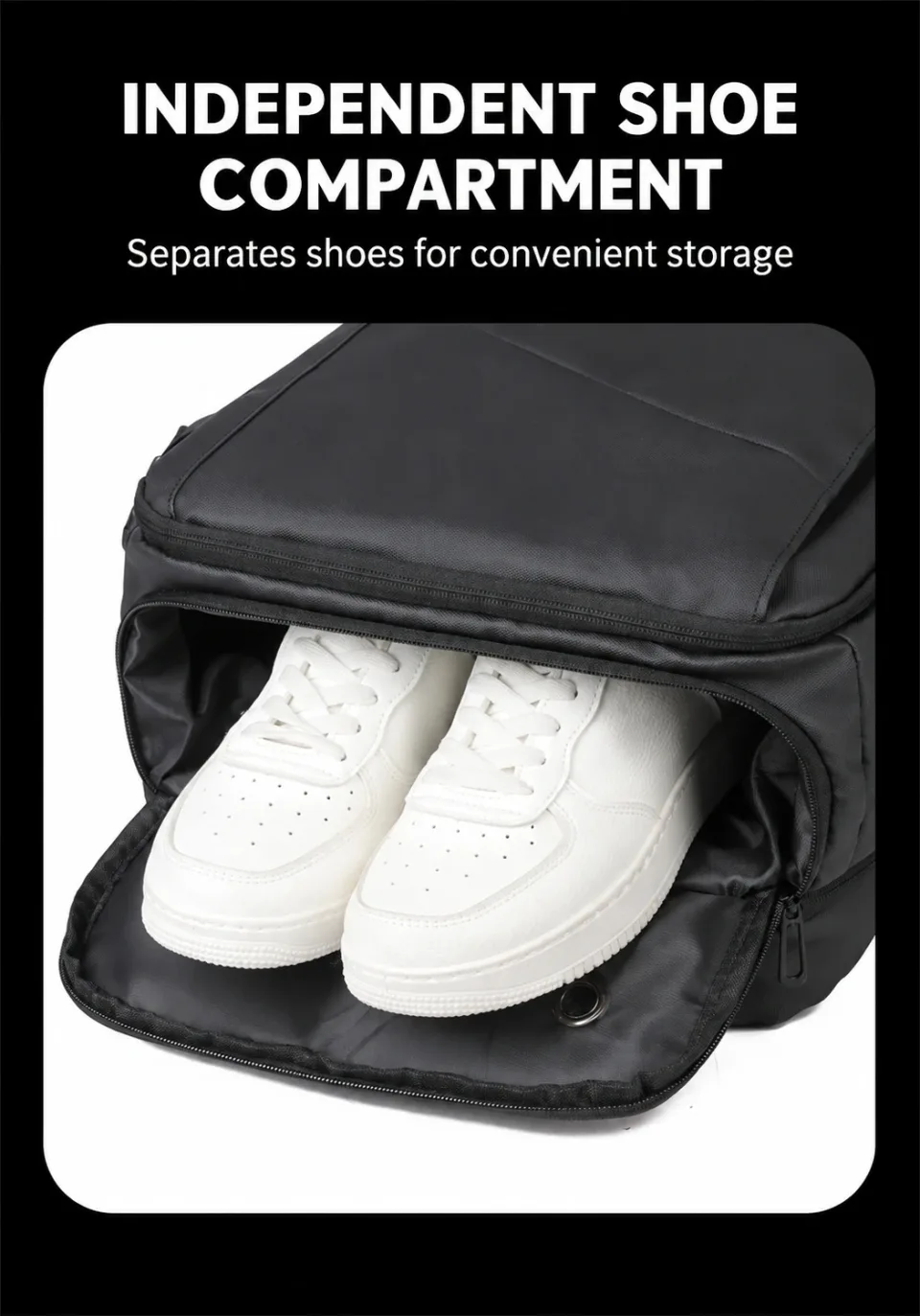 Backpack 3751 — Product details 06