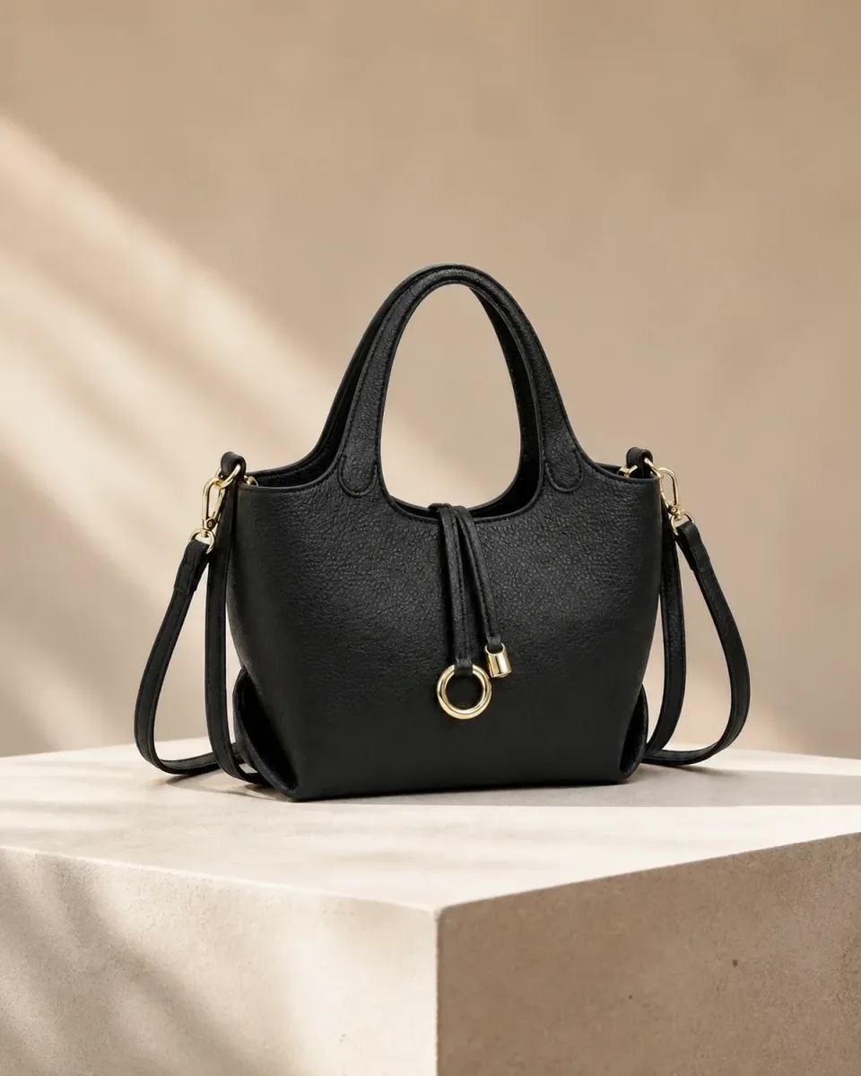 Bolso de mujer 8068 — Detalles del producto 01