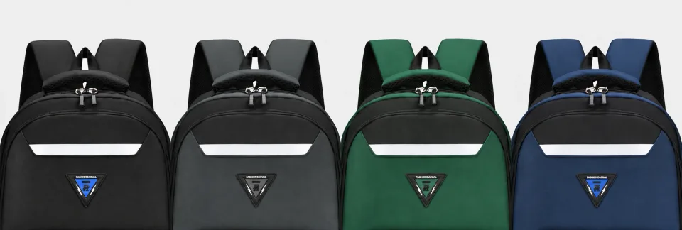 Backpack 26565# — Product details 02