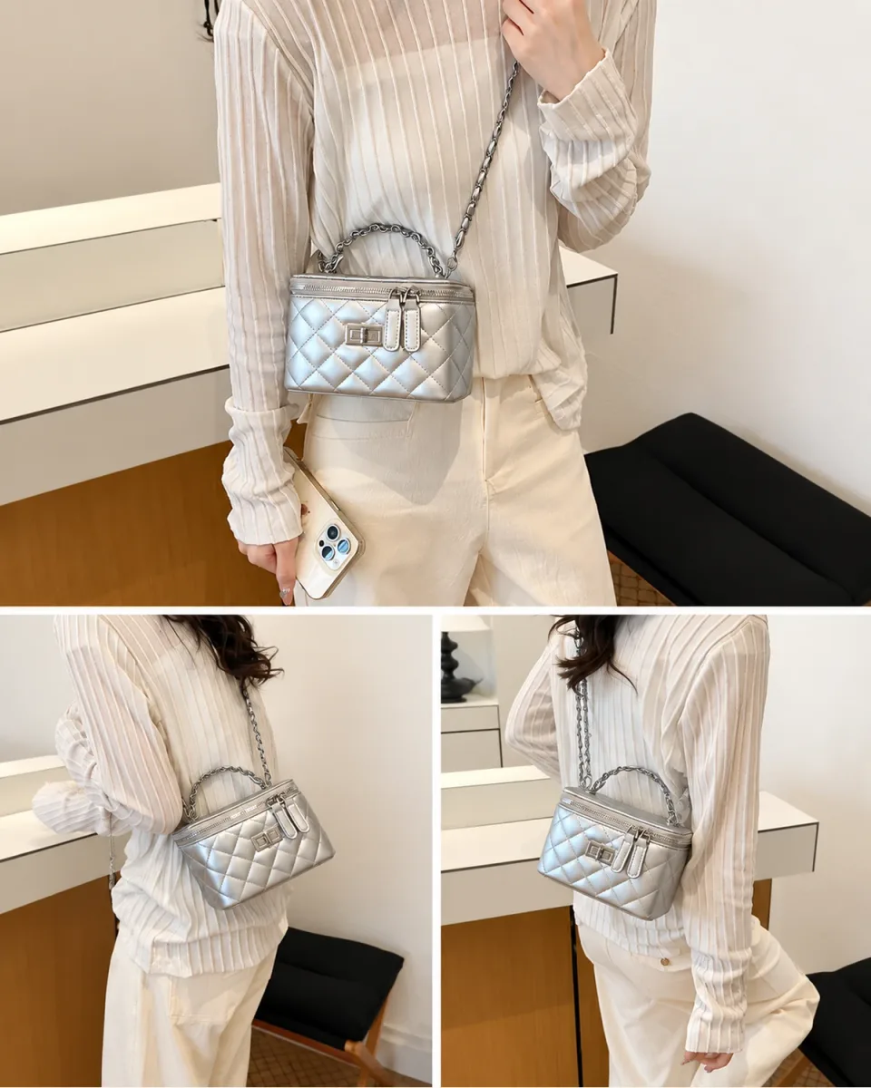 Women's Handbag 010 — Product details 02