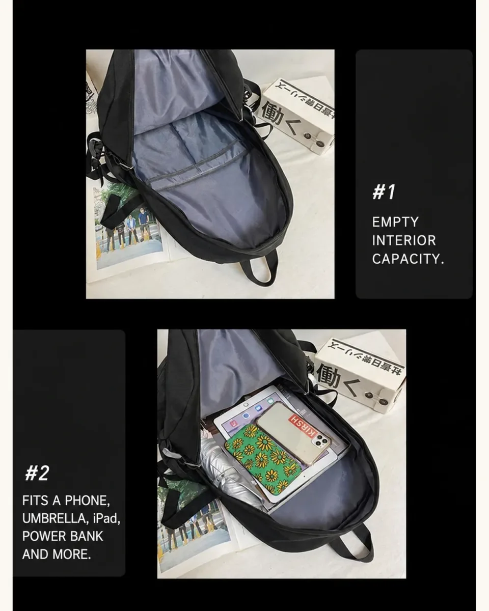 Mochila 2311 — Detalles del producto 09