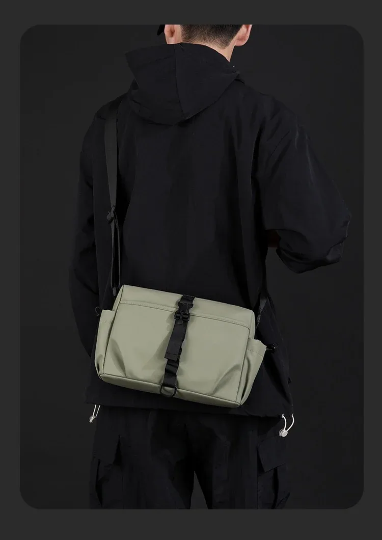 Crossbody Bag H1392 — Product details 06