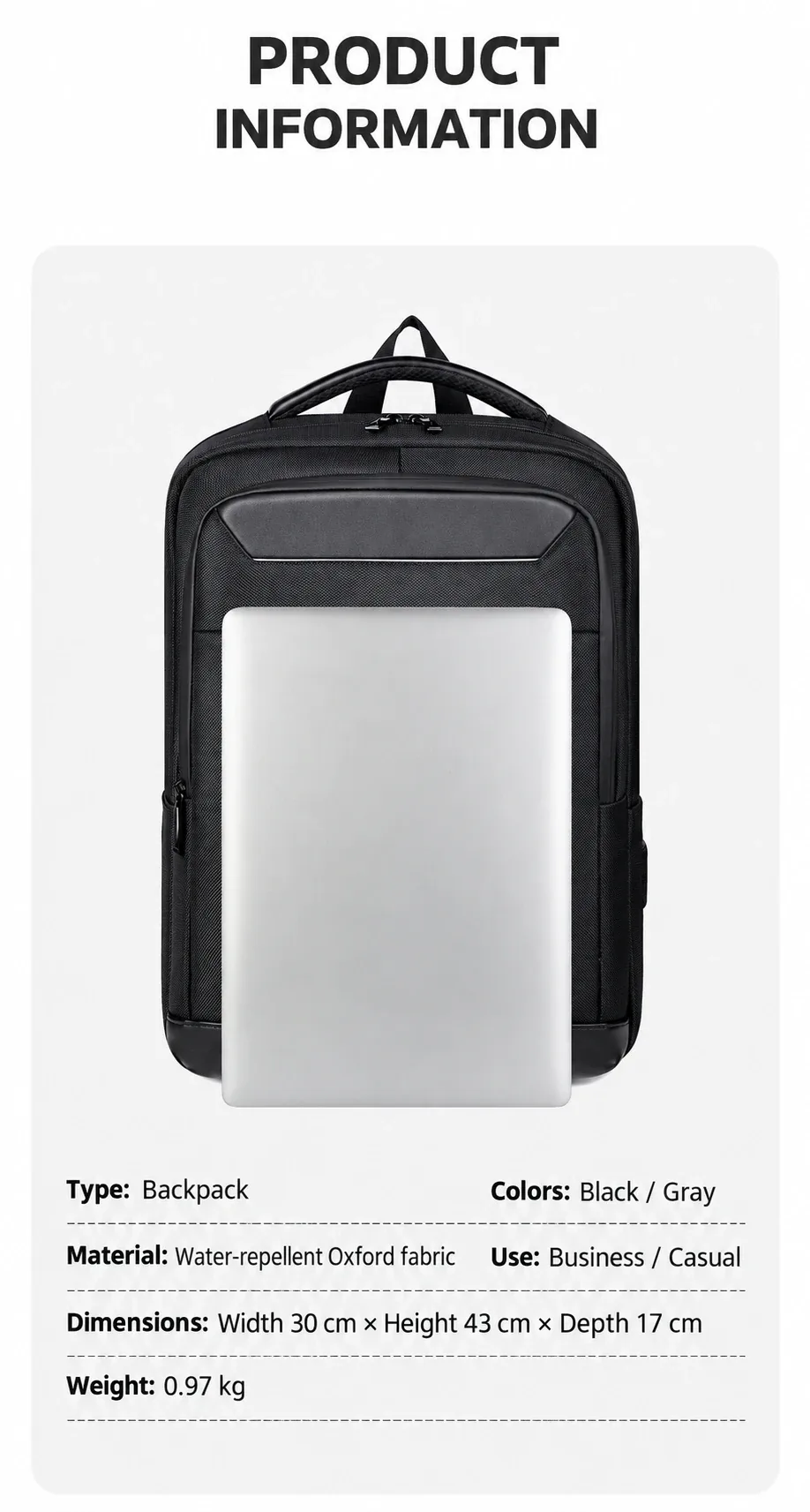 Mochila 26527 — Detalhes do produto 07