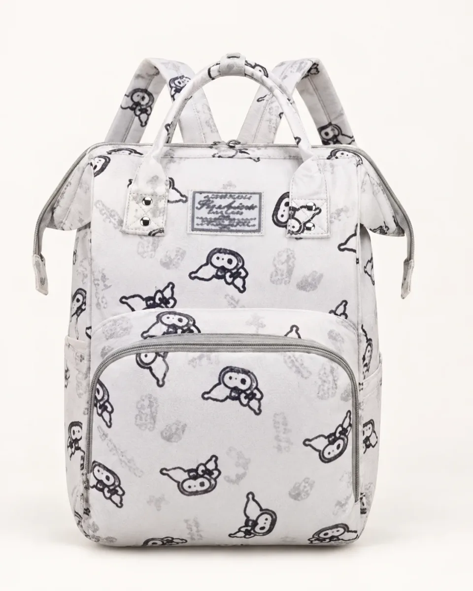 Backpack 8602# — Product details 03