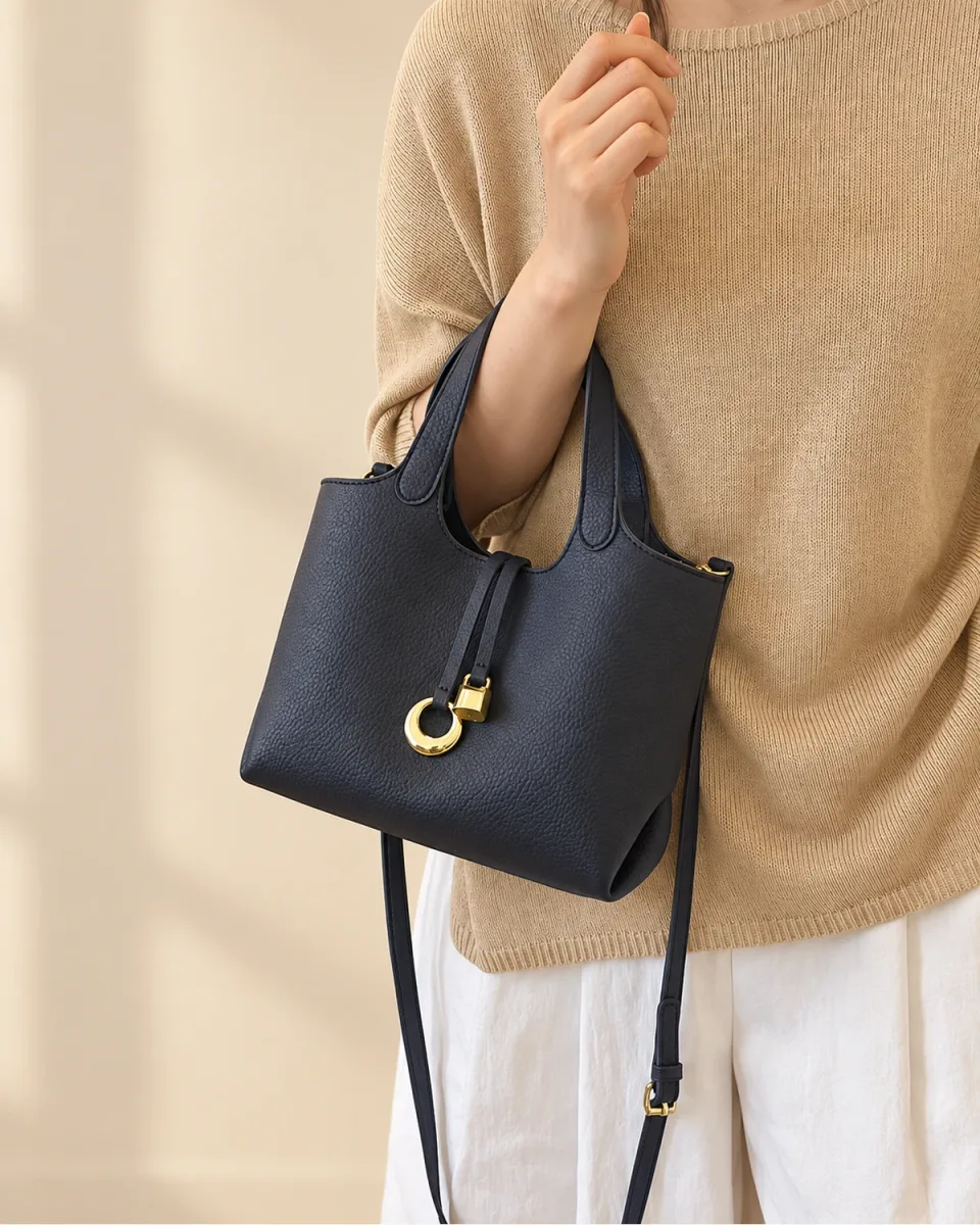 Women's Handbag 8068 — Product details 12