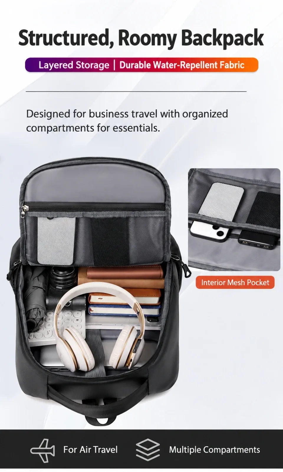 Mochila 62014 — Detalhes do produto 16