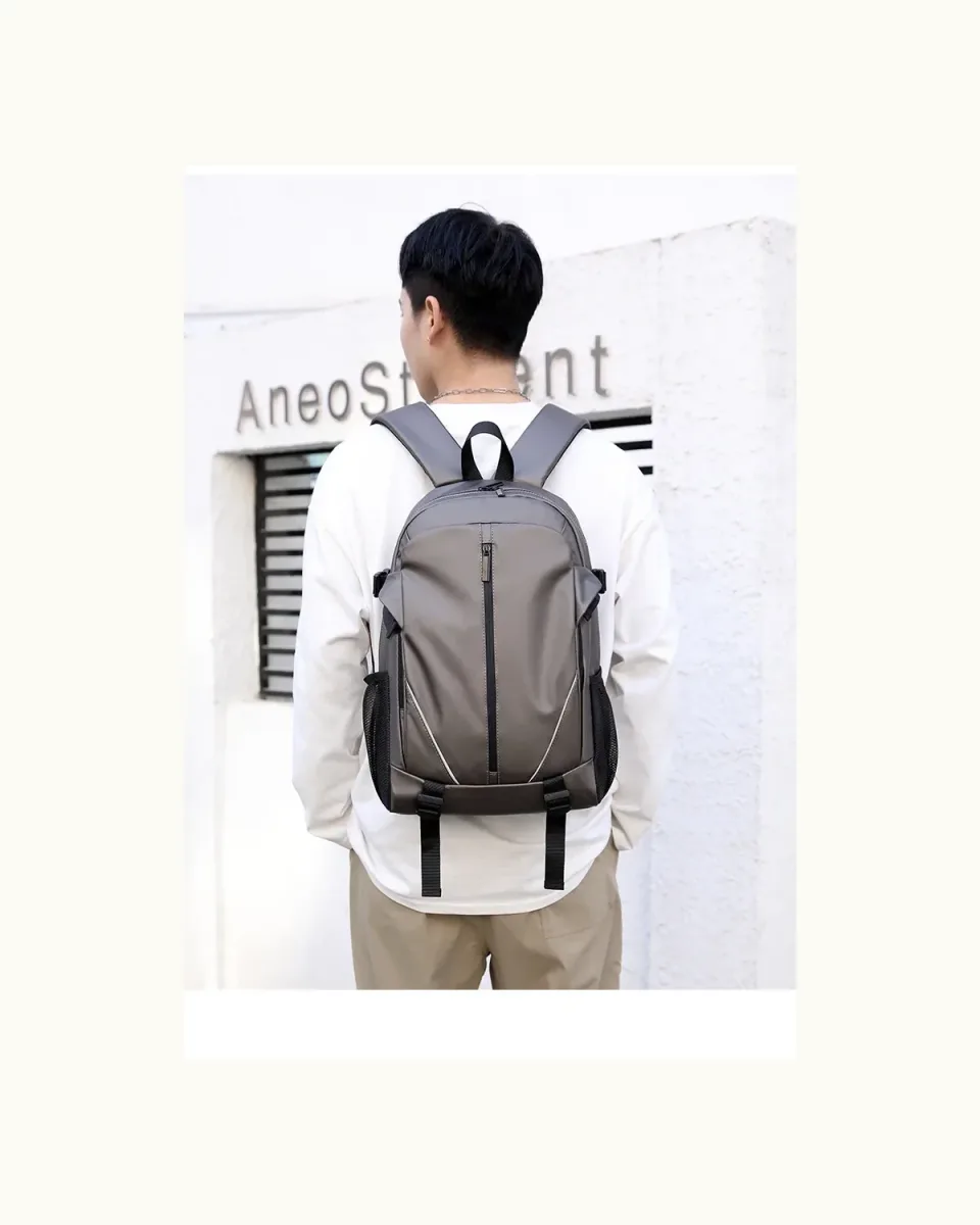 双肩背包 H3401 — 产品详情 02
