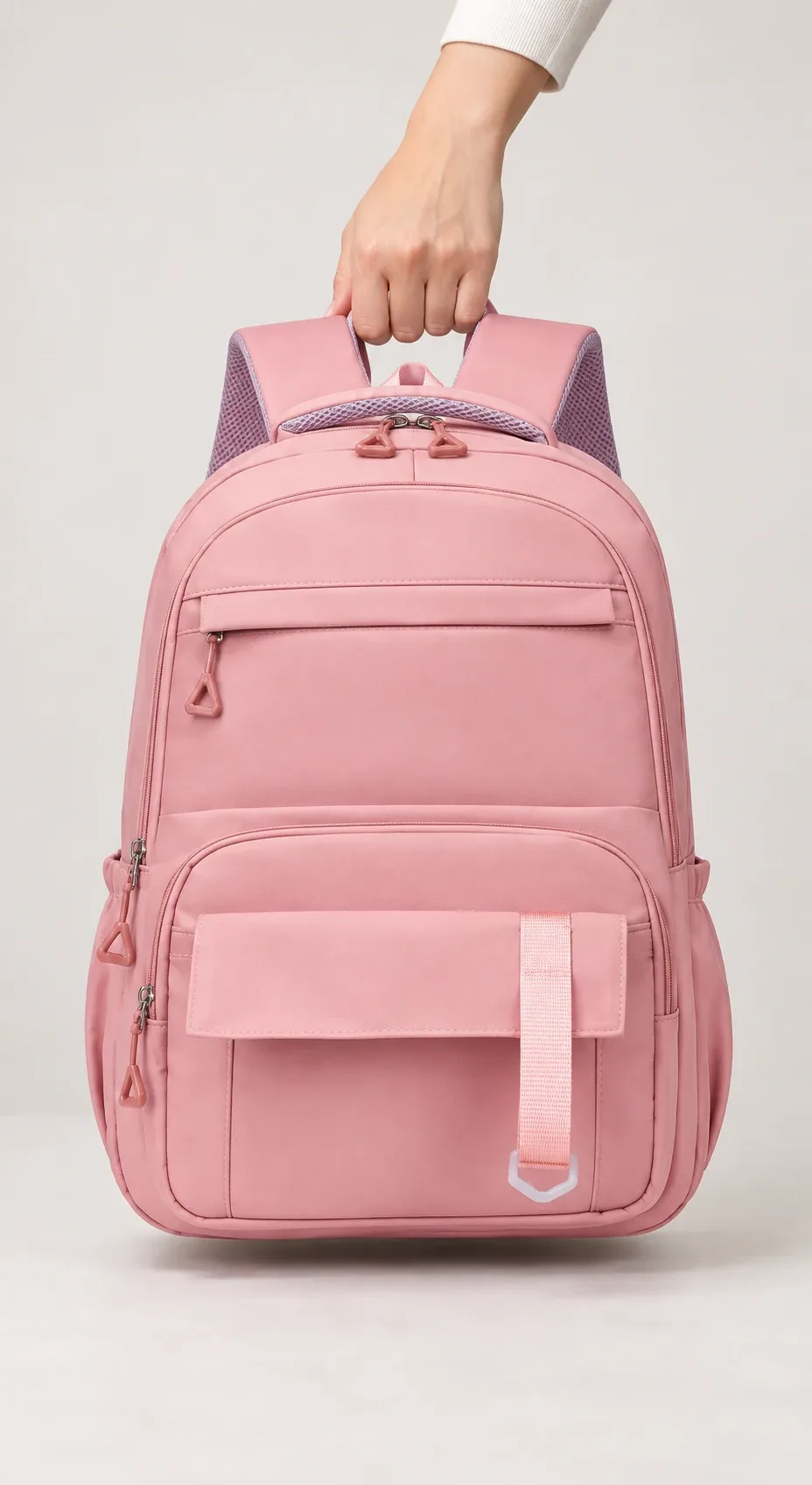 Kids School Bag 8910# — Product details 06