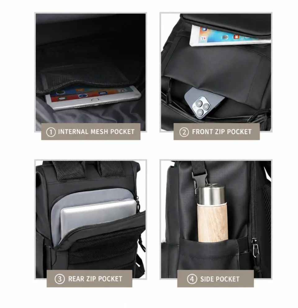 Backpack 26524 — Product details 11