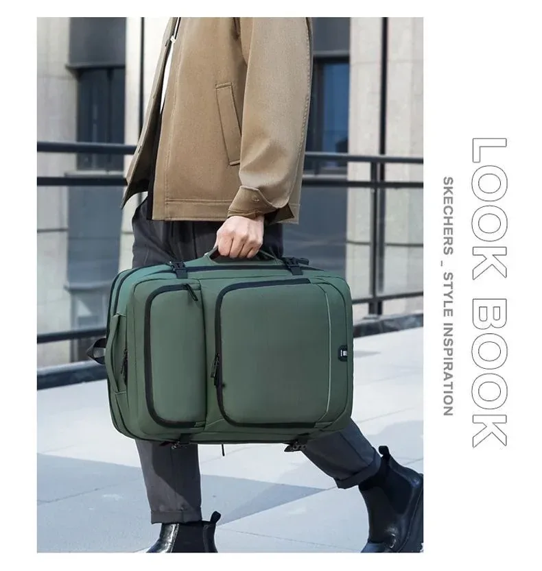 Mochila 9807 — Detalles del producto 03