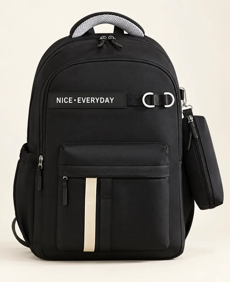 Kids School Bag 5512# — Product details 01