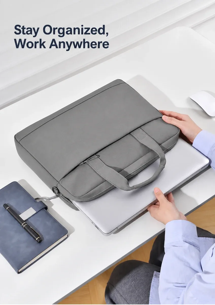 Laptop Bag 6508 — Product details 05