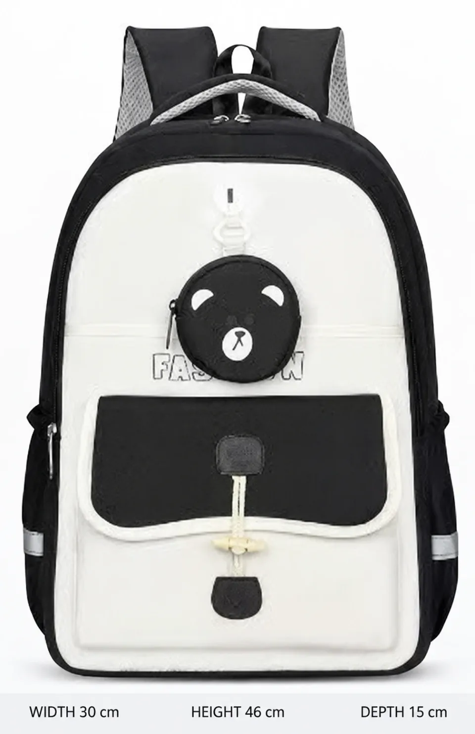 Kids School Bag 217# — Product details 06