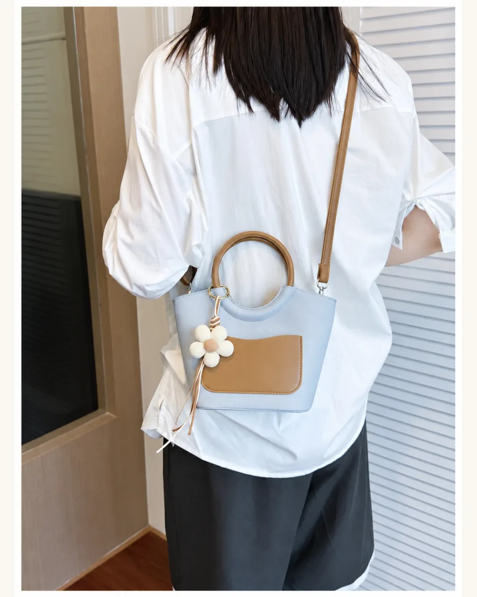 Women's Handbag 9853 — Product details 09