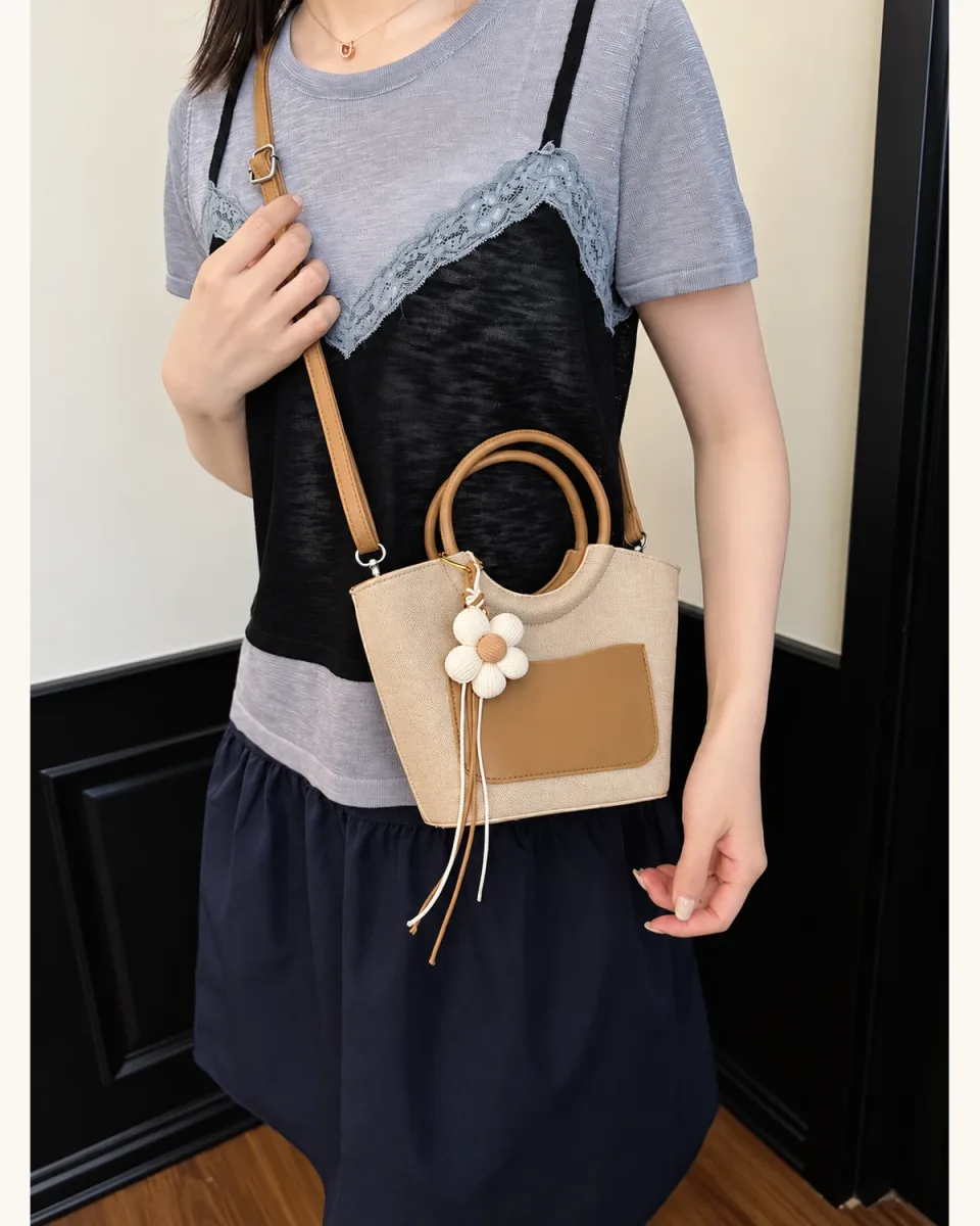 Women's Handbag 9853 — Product details 13