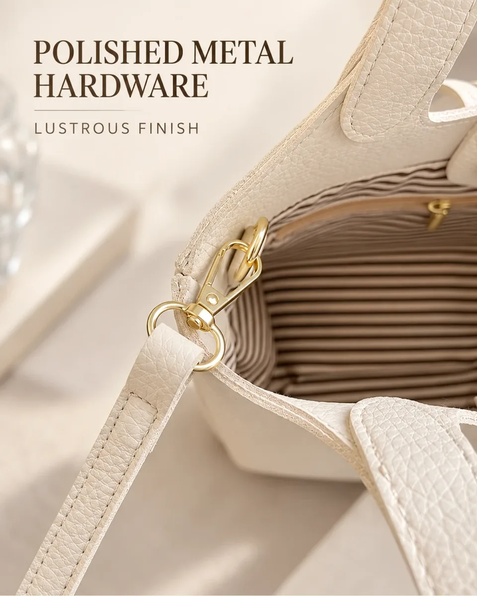 Women's Handbag 8068 — Product details 03