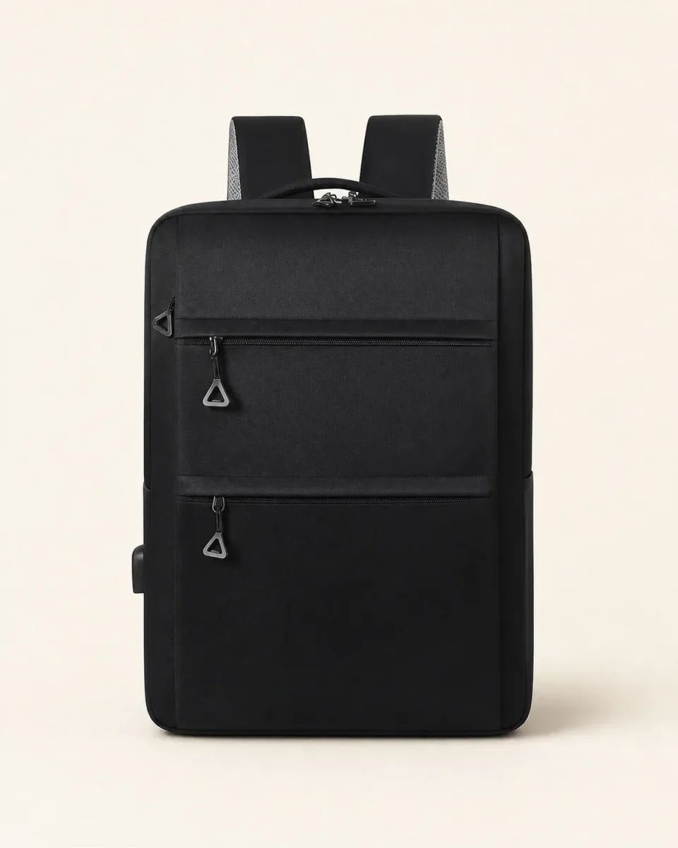 Backpack 5009 — Product details 01