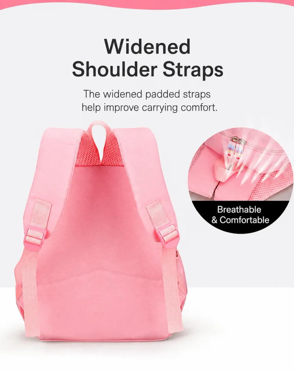 Mochila escolar 5516# — Detalles del producto 04