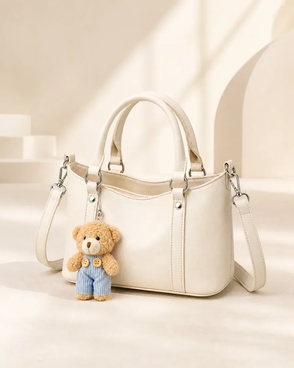 Bolso de mujer 5808 — Detalles del producto 01