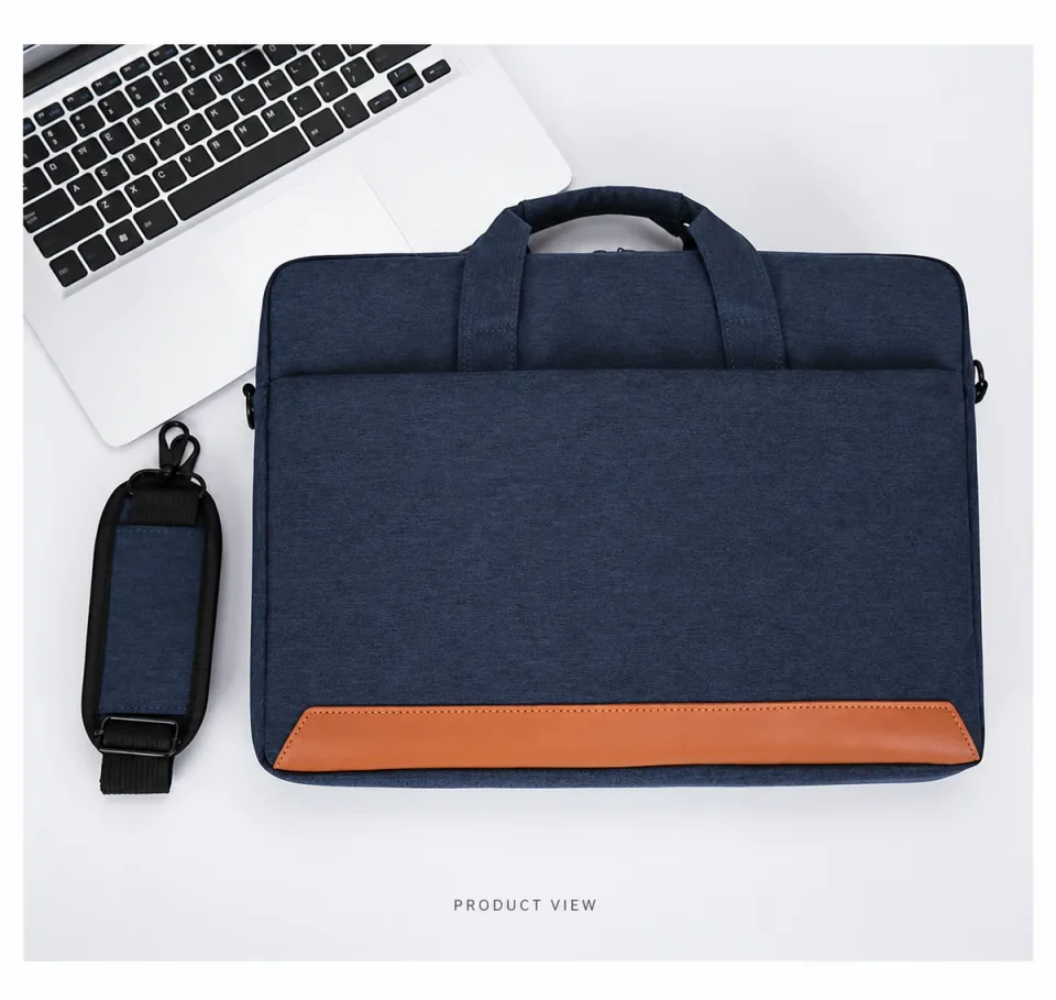 Laptop Bag 185 — Product details 06