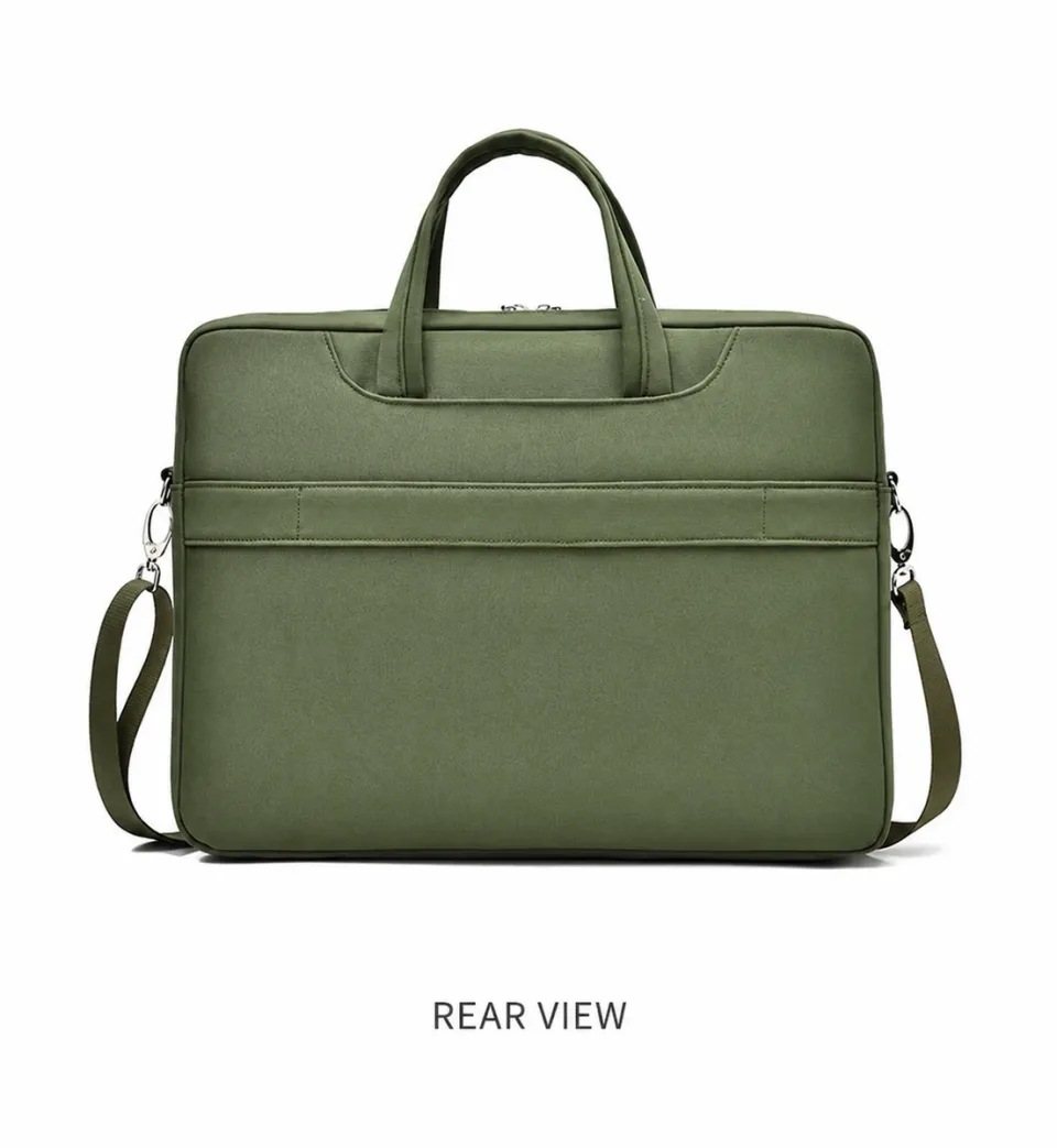Laptop Bag 733 (Air-Cushioned) — Product details 13