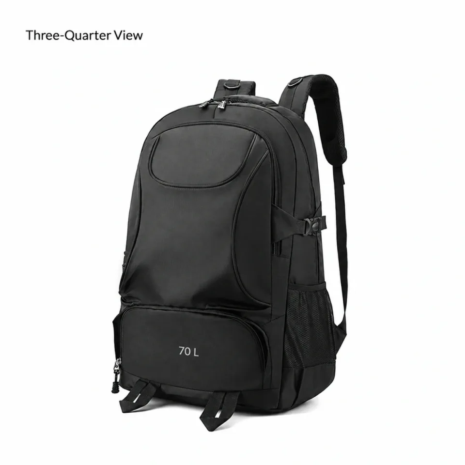 Sac à dos 8682 — Détails du produit 10