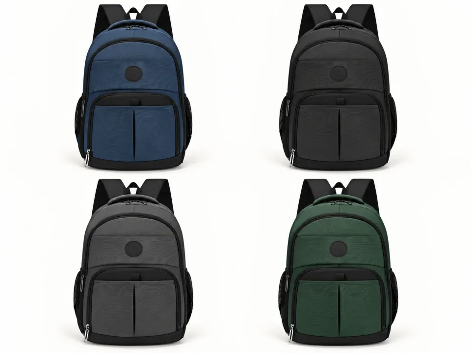 Backpack 26539# — 产品详情 02