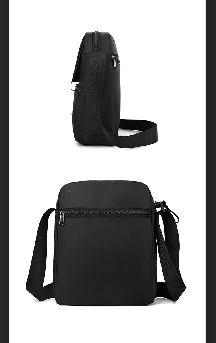 Sac bandoulière H3021 — Détails du produit 04