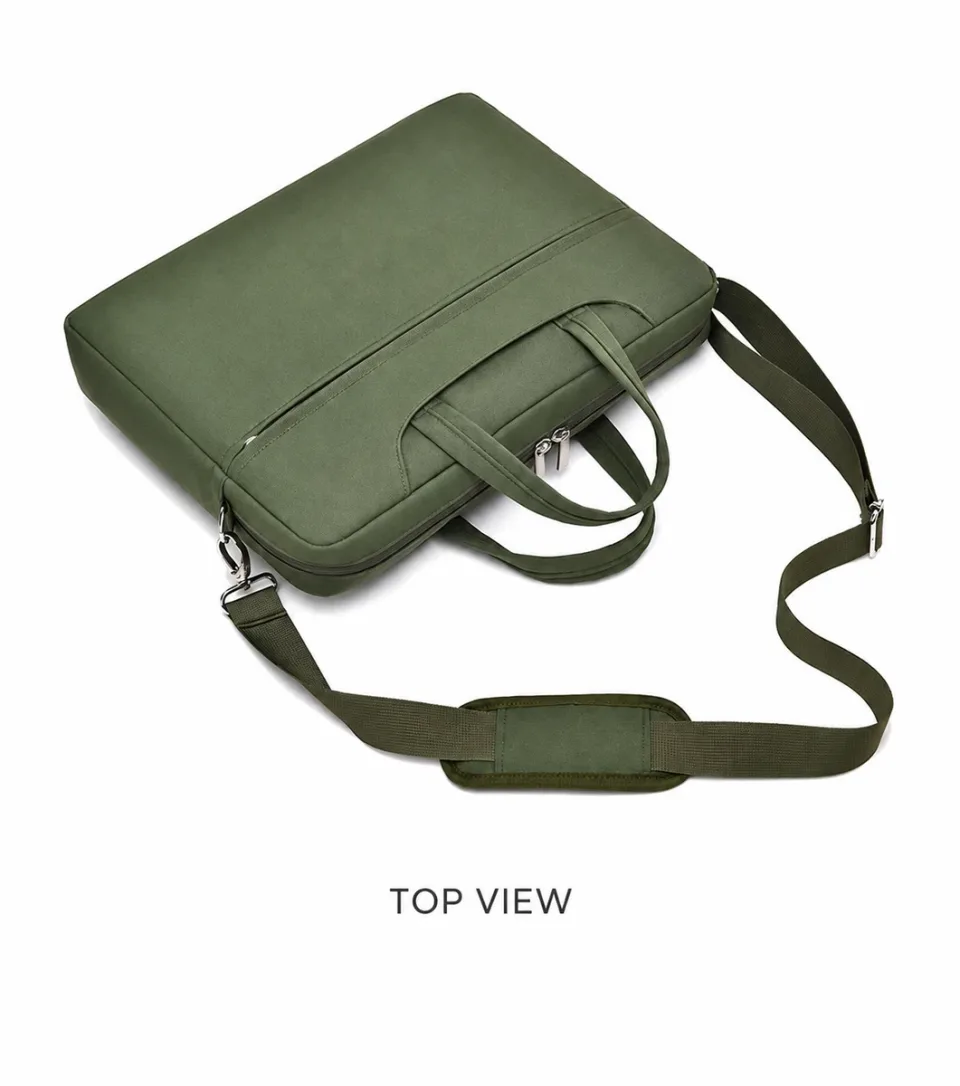 Laptop Bag 733 (Air-Cushioned) — Product details 14