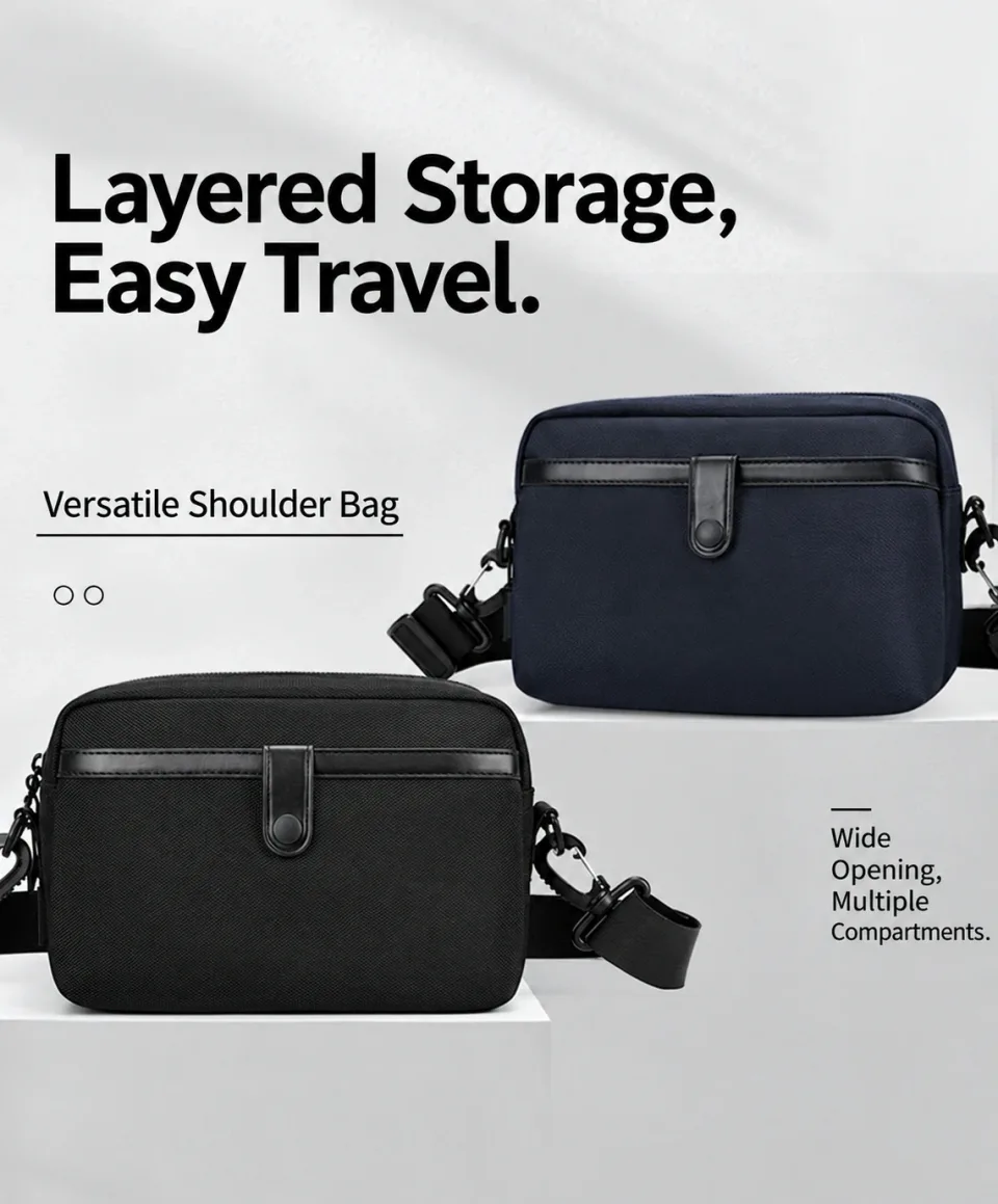 Crossbody Bag H2171 — Product details 04