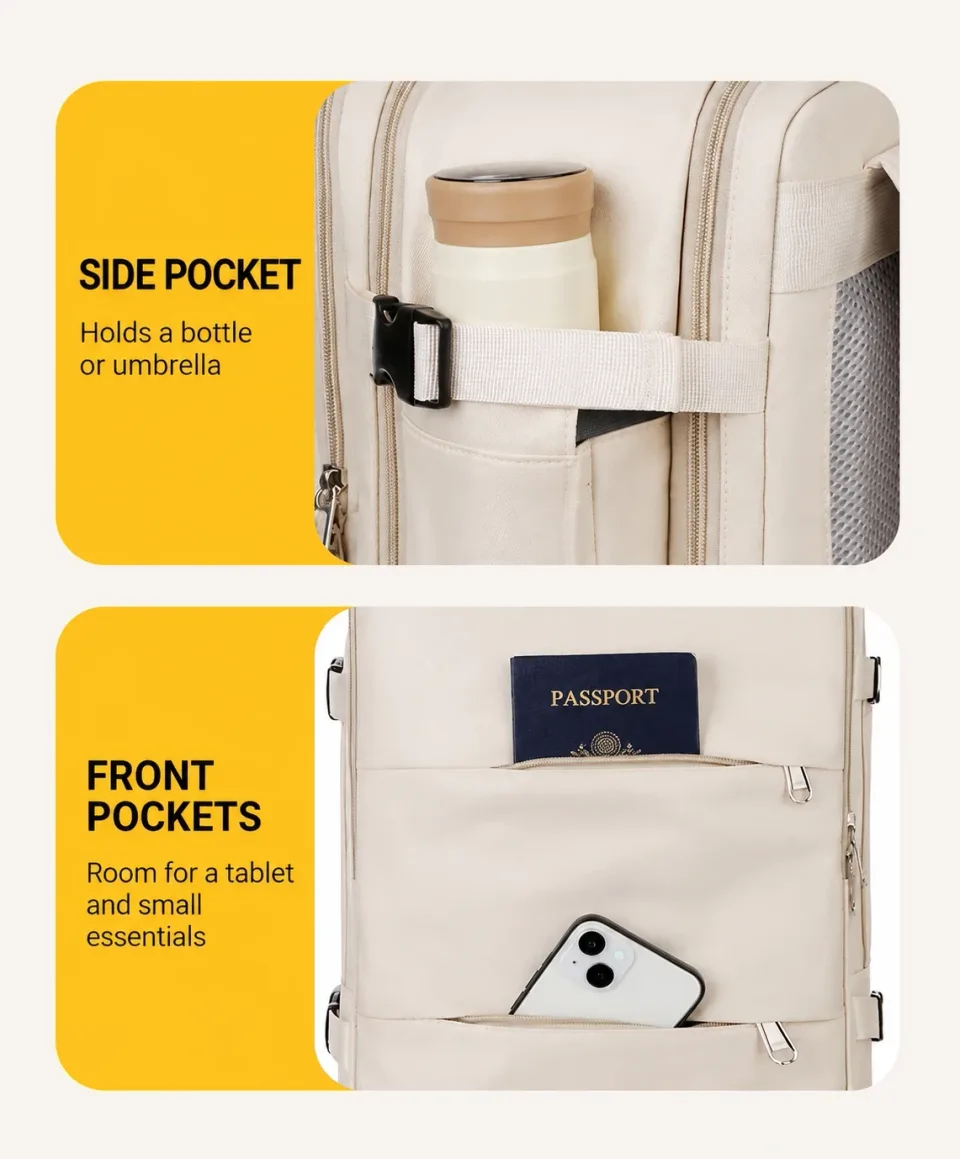 Sac à dos 26525 — Détails du produit 09