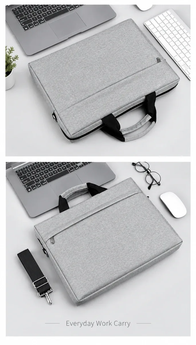Laptop Bag 026 — Product details 08