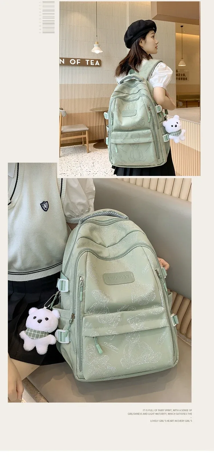 Mochila 0615 — Detalhes do produto 15