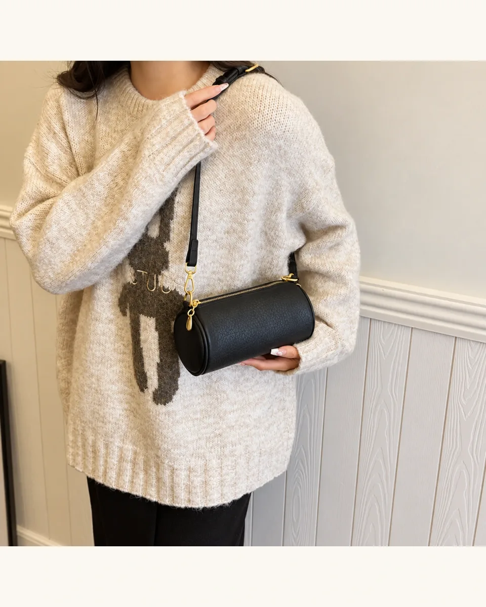Women's Handbag 608 — Product details 05