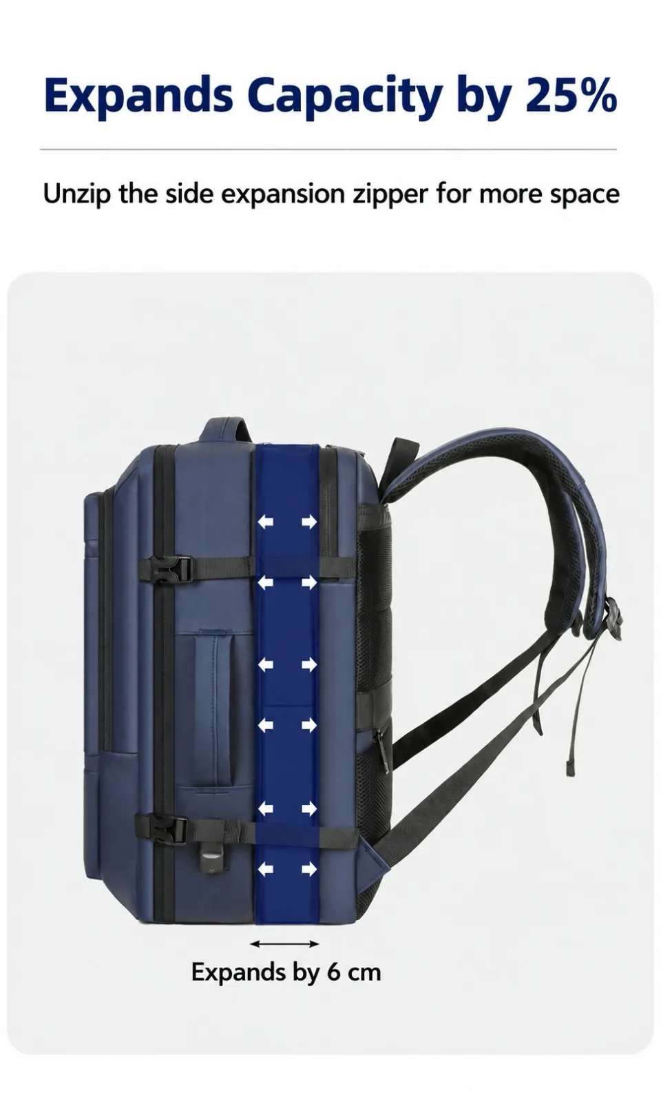 Backpack 9806 — 产品详情 07