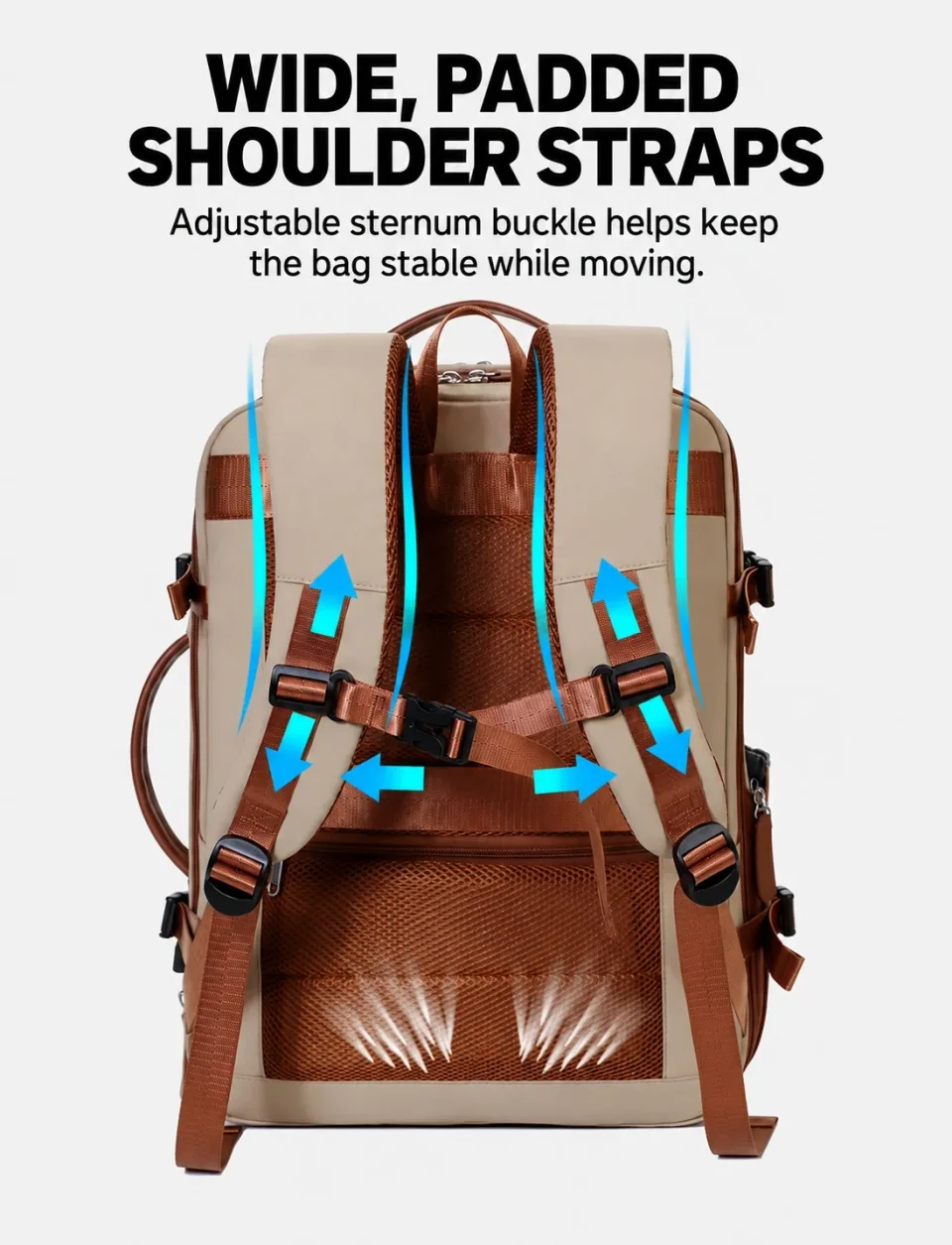 Backpack 26533 — 产品详情 11